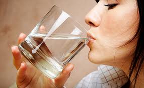 rehydration