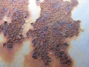 rust