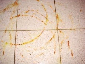 rust-on-concrete