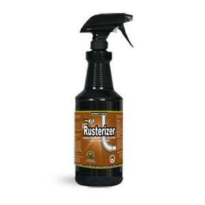 rusterizer