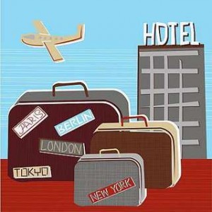 travel