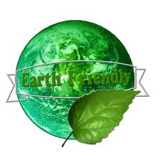 earth-friendly
