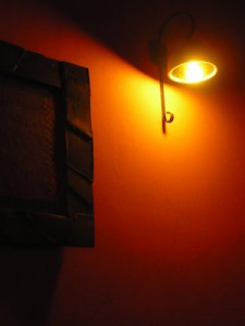 lighting