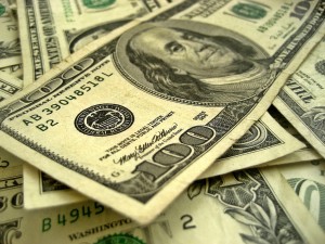 money