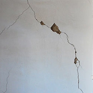 wall-crack