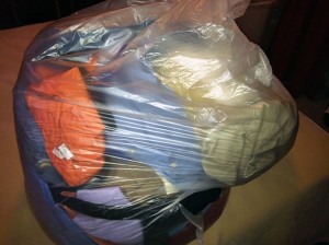 clothes-in-platic-bag