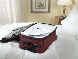 luggage