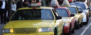 taxis