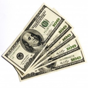 cash