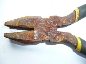 rust-on-tools