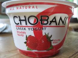 chobani